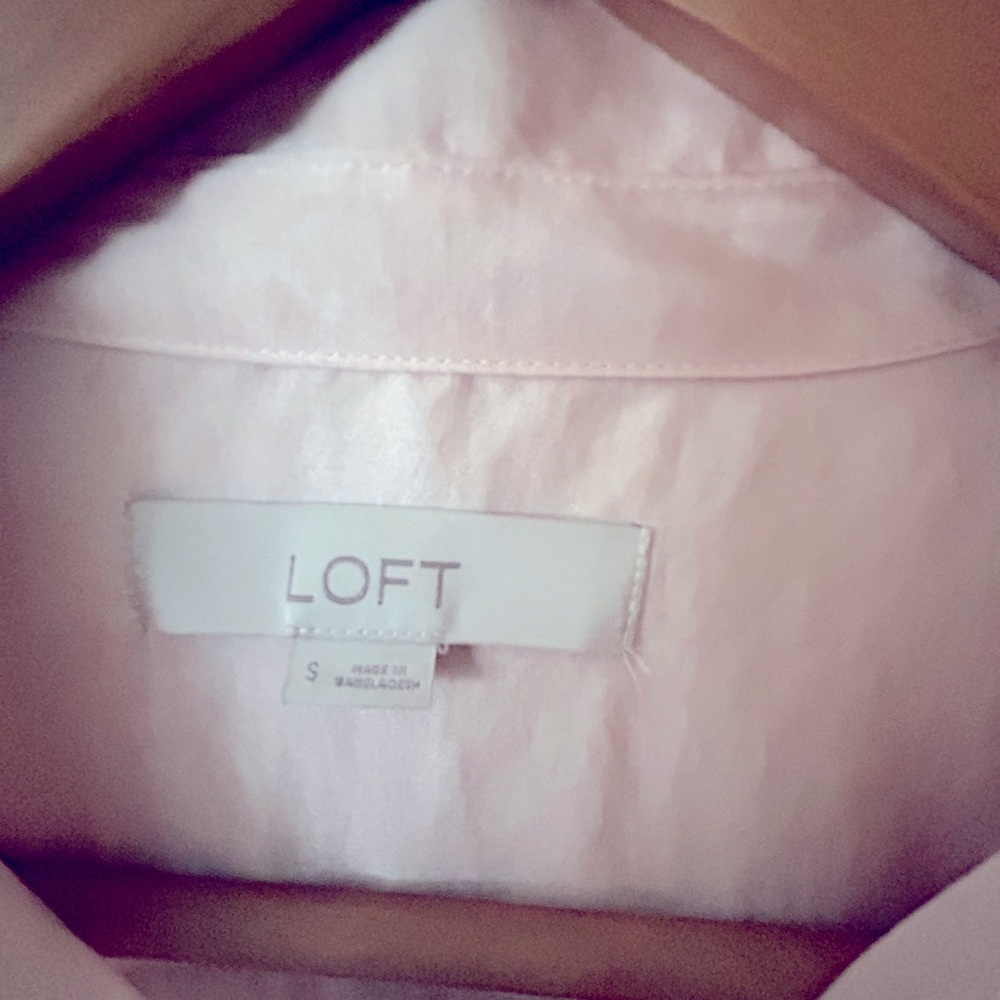 Loft blouse - Picture 3 of 3